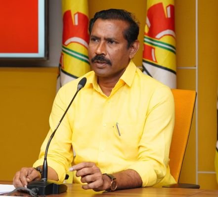 ఎన్నికలంటేనే గొడ్డలి పార్టీకి గుబులు..