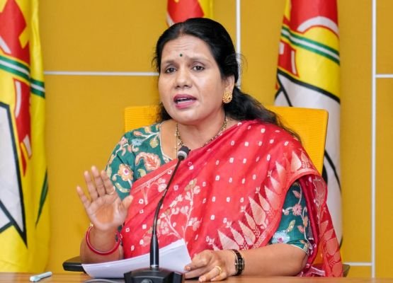 జగన్ ఆదేశాల మేరకే వైసీపీ నాయకులు దౌర్జన్యాలు 