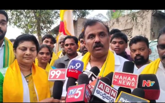 రాజధాని అమరావతి లాగా రేపల్లె కూడా అభివృద్ధి చెందుతుంది 