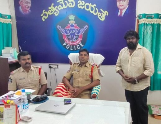 మద్యం సేవించి దౌర్జన్యం చేసిన రౌడీషీటర్ కు రిమాండ్   