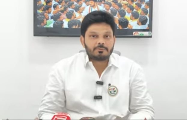 ప్రొద్దుటూరు లో జరిగిన ఘటన బాధాకరం