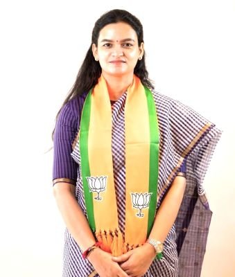  బిజెవైఎం జాతీయ కార్యవర్గ సభ్యురాలిగా కసిరెడ్డి సింధూరెడ్డి నియామకం
