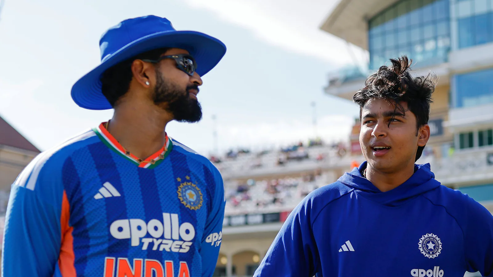  శ్రేయాస్ అయ్యర్‌కు షాకిచ్చిన టీమిండియా: వైభవ్ సూర్యవంశీ ఎంట్రీతో పొట్టి క్రికెట్ రికార్డులపై ఆసక్తికర చర్చ!