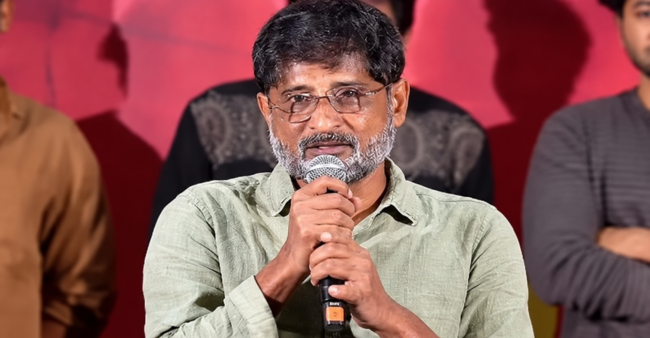 ఆర్‌సీ 17 సినిమాకు దేవి శ్రీ ప్రసాద్ సంగీతంపై క్లారిటీ ఇచ్చిన మైత్రీ రవిశంకర్!