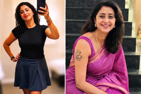 స్లిమ్ అండ్ ట్రిమ్ లుక్‌తో షాకిచ్చిన స్టార్ హీరోయిన్ కనికా: లేటెస్ట్ ఫొటోలు వైరల్!