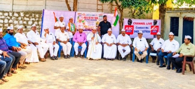అనివార్య కారణాలతో ప్రవీణ్ అరోర రథయాత్ర వాయిదా