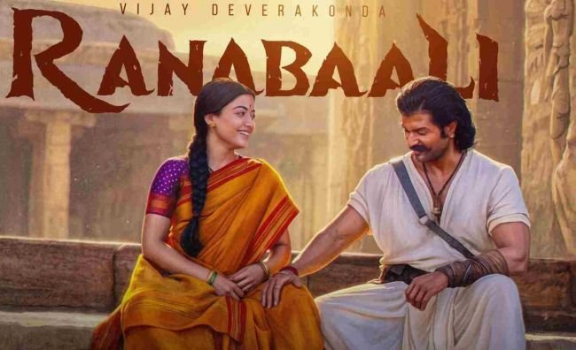 రణబాలి బాక్సాఫీస్ కలెక్షన్ల జోరు: ఆరవ రోజు స్వల్ప తగ్గుదల, రూ.41 కోట్లు దాటిన వసూళ్లు!