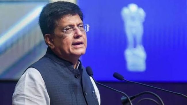 వాణిజ్యం, పెట్టుబడుల పెంపే లక్ష్యం: నేటి నుంచి జర్మనీ, నెదర్లాండ్స్‌లో కేంద్ర మంత్రి పీయూష్ గోయల్ పర్యటన!