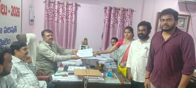 నామినేషన్ల పర్వం ప్రారంభం.. వివరాలు వెల్లడించిన రిటర్నింగ్ అధికారి జి. భాస్కర్ రెడ్డి