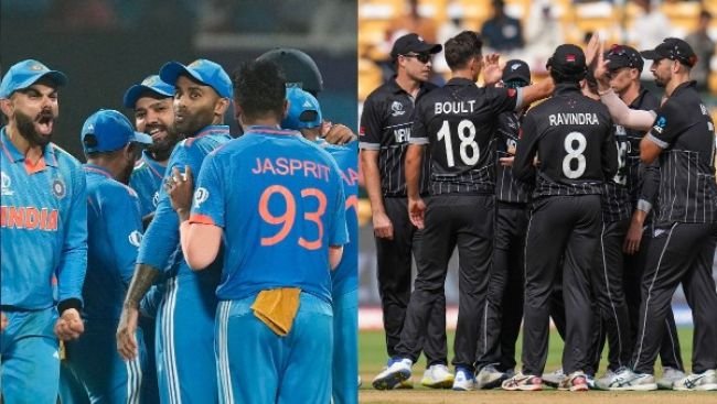 క్రైస్ట్‌చర్చ్ టీ20: టాస్ గెలిచి బౌలింగ్ ఎంచుకున్న భారత్.. 