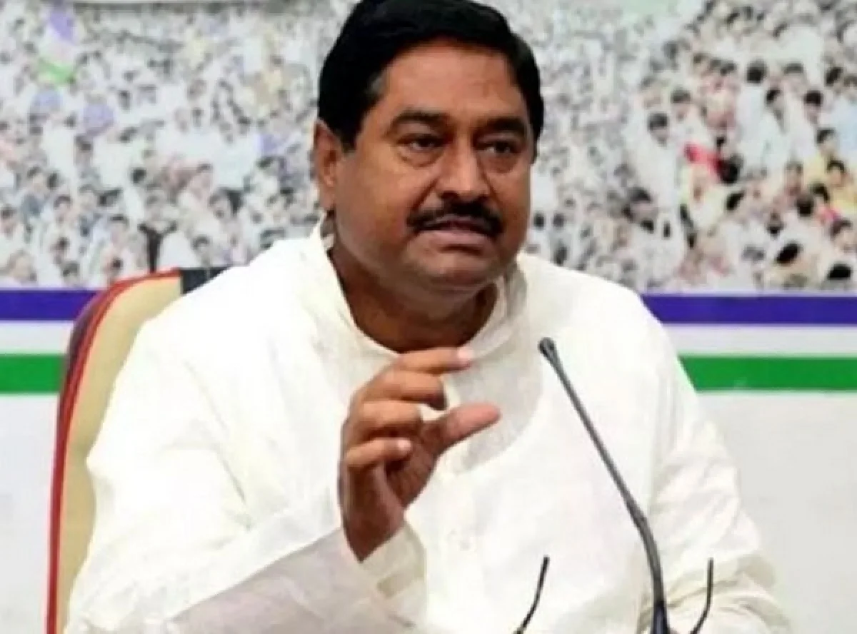 చంద్రబాబు కోసమే వ్యవస్థల మార్పు.. రాష్ట్రంలో ఏ ఒక్క వర్గం సంతోషంగా లేదు: మాజీ మంత్రి ధర్మాన