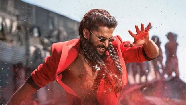 ఓటీటీలోకి వచ్చేసిన నాని 'ది ప్యారడైజ్'.. నెట్‌ఫ్లిక్స్‌లో అమాంతం స్ట్రీమింగ్!