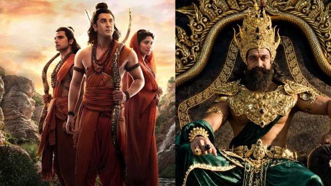 రంబీర్ కపూర్ 'రామాయణ' ఓటీటీ పార్ట్‌నర్ ఫిక్స్.. కానీ మేకర్స్ పెట్టిన ఆ కండిషన్ ఏంటంటే?