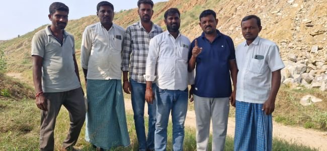 భూముల త్యాగం.. అభివృద్ధికి దూరం!, నగరంపల్లి రైతులకు దక్కని ఆశించిన ప్రయోజనాలు, ఓసి -3 తో మారని గ్రామీణ జీవనం