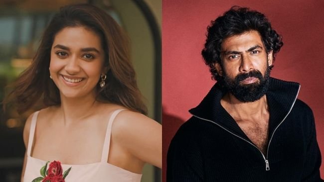 కీర్తి సురేష్, రానా, రాధికా ఆప్టేల సందడి.. ఇండియన్ ఫిల్మ్ ప్రాజెక్ట్ సెలెబ్ లైనప్ ప్రకటన!