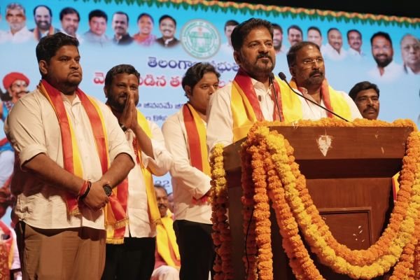 ముదిరాజ్‌లను బీసీ-ఏలో చేర్చే అంశంపై కేబినెట్ సబ్‌కమిటీ అధ్యయనం
