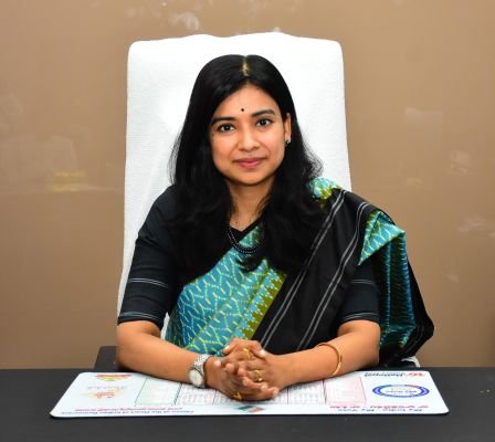 ఆయుష్ శాఖలో పోస్టుల భర్తీకి దరఖాస్తుల ఆహ్వానం..జిల్లా కలెక్టర్ గరిమ అగ్రవాల్