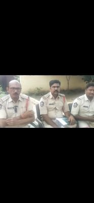 నామినేషన్ కేంద్రం దెగ్గర గుంపులు గుంపులుగా ఉండడం నిషేధం.. జగ్గయ్యపేట సీఐ...