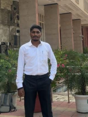 ఆల్ ఇండియా లీగల్ స్టూడెంట్స్ ఫోరం జాతీయ ఉపాధ్యక్షుడిగా నాగరం రణదీప్ రెడ్డి...