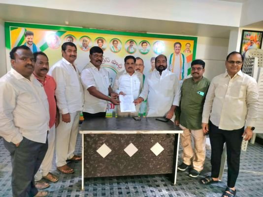 నాలుగు మండలాలకు హెచ్ఎండీఏ నిధులు రూ.7.16 కోట్లు మంజూరు