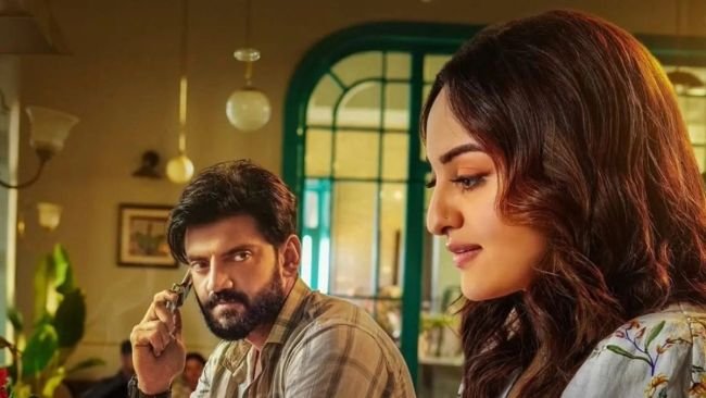 సోనాక్షి సిన్హా ‘తు హై మేరీ కిరణ్’ మూవీ రిలీజ్ అడ్డంకులు తొలగింపు.. అనుకున్న ప్రకారమే థియేటర్లలోకి చిత్రం
