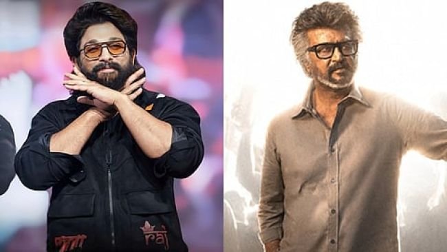 రజినీకాంత్ జైలర్ 2 సినిమాపై అల్లు అర్జున్ ప్రశంసలు.. ఆ ఫీట్ తలైవాకే సాధ్యమంటూ!