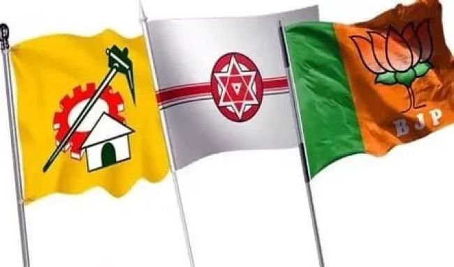 మనసులు కలిస్తే మంచి పరిణామమే!