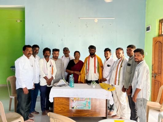 షేక్‌ అజీమోద్దీన్‌కు ఘన సన్మానం