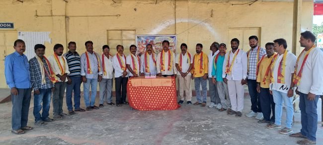 పండుగ సాయన్న జయంతి వేడుకలు ఘనంగా నిర్వహణ