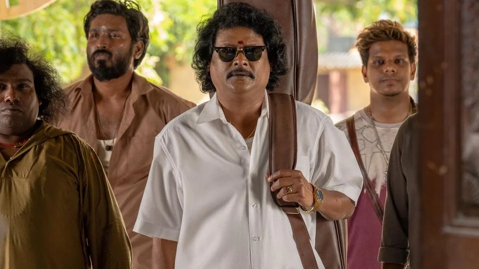 కోట్ల ఉద్యోగాన్ని వదిలేసి.. రజనీకాంత్ చిత్రంలో అదరగొట్టిన నటుడు నమో నారాయణ సక్సెస్ జర్నీ