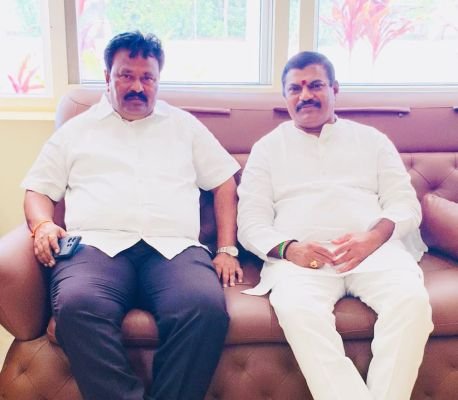 నందికొట్కూరులో కూటమి జెండాను   ఎగురవేద్దాం...!