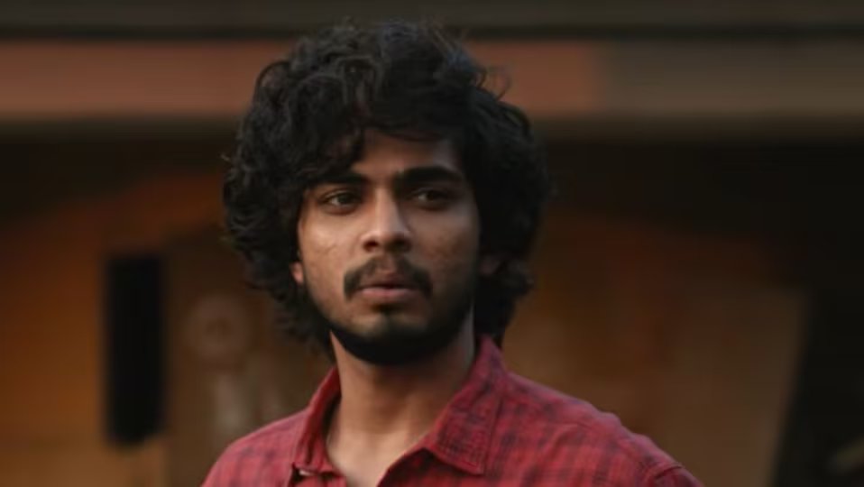 కోలీవుడ్‌లో అడుగుపెడుతున్న ‘ప్రేమలు’ హీరో.. సీన్ చిత్రంలో క్రూరమైన విలన్‌గా నస్లెన్
