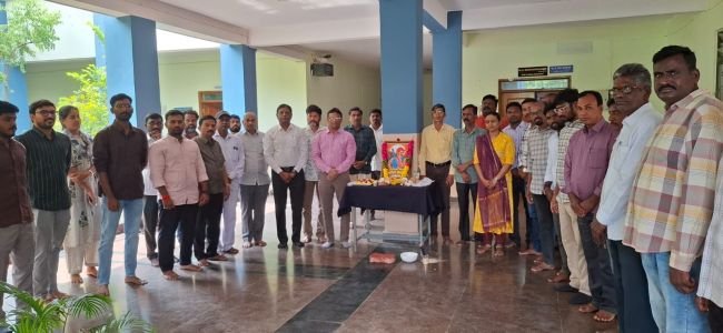 పండుగ సాయన్న పేదల పాలిట పెన్నిధి 