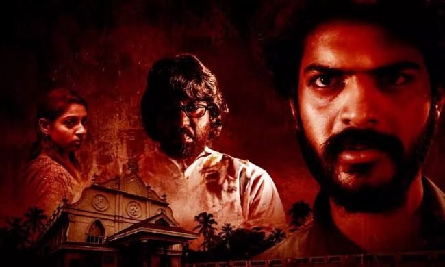 ఓటీటీలోకి వచ్చేసిన సస్పెన్స్ క్రైమ్ థ్రిల్లర్ ‘ఫైట్ మహా’.. ప్రముఖ ప్లాట్‌ఫామ్‌లో స్ట్రీమింగ్