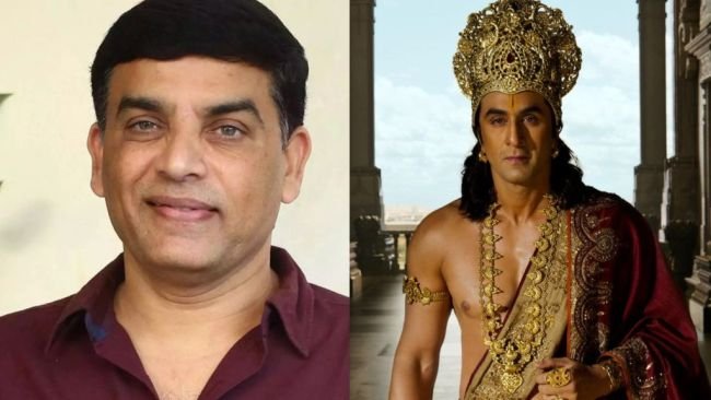 రామాయణ సినిమా టికెట్ ధరలపై దిల్ రాజు సంచలన నిర్ణయం.. తెలుగు రాష్ట్రాల్లో సామాన్యులకే పెద్ద పీట