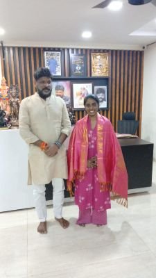 ప్రతిభకు ప్రోత్సాహం.. కలలకు చేయూత!