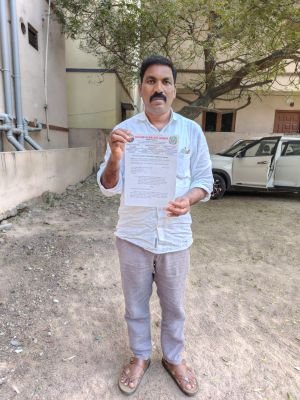 మహర్షి వాల్మీకి జయంతిని రాష్ట్రవ్యాప్తంగా నిర్వహించాలి..!