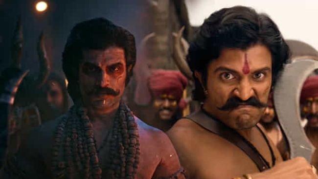 బాక్సాఫీస్ వద్ద తగ్గుతున్న రణబాలి జోరు.. ఏడు రోజుల్లో రూ. 45 కోట్లు రాబట్టిన విజయ్ దేవరకొండ సినిమా