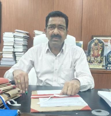 నేడు ఎల్ నినో ప్రభావాలపై అవగాహన సదస్సు