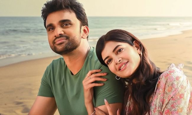 రాకేష్ వర్మ ‘మాయ లేడీ’ సినిమా విడుదల తేదీ ఖరారు.. నవంబర్ 13న థియేటర్లలో సందడి