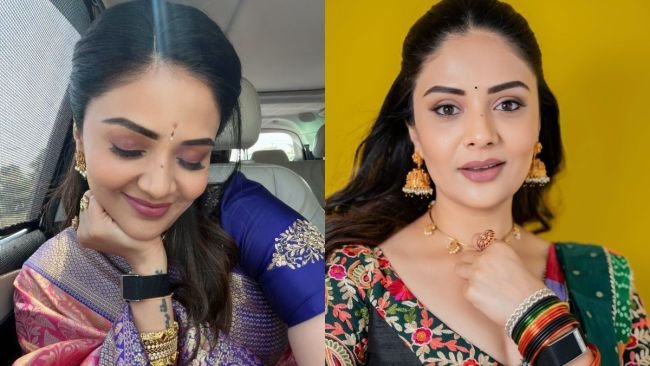 మెగా హీరోకు లైవ్‌లో ప్రపోజ్ చేసిన యాంకర్ శ్రీముఖి.. ఆయన ఇచ్చిన ఊహించని రిప్లై