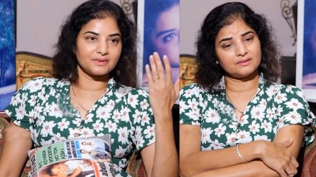 దివంగత నటి సౌందర్యతో అనుబంధాన్ని తలచుకుని భావోద్వేగానికి గురైన సీనియర్ హీరోయిన్ ప్రేమ