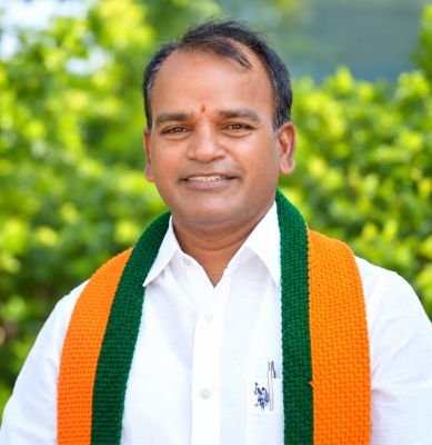 జవహర్‌నగర్ డంపింగ్ యార్డ్ తరలింపుపై నేడు బీజేపీ సన్నాహక సమావేశం.. ఎంపీ ఈటల రాజేందర్ హాజరు: ఏనుగు సుదర్శన్ రెడ్డి