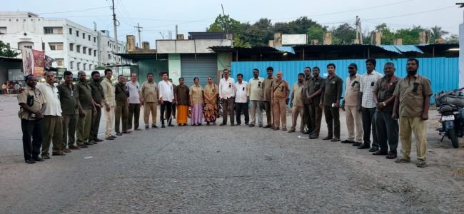 విద్యుత్ బస్సులను ఏపీఎస్‌ఆర్టీసీ ద్వారానే నిర్వహించాలి..