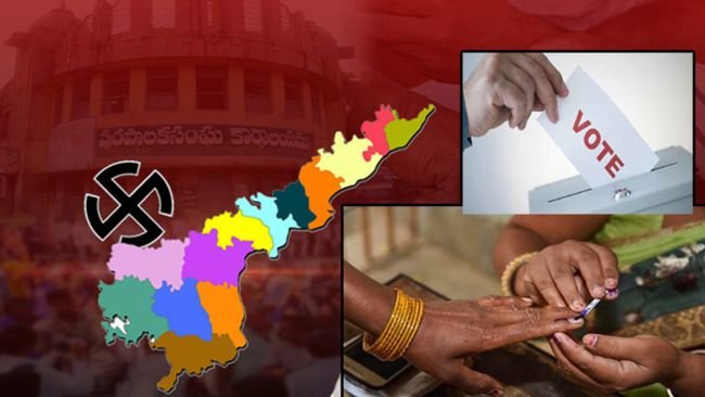 ఏపీ మున్సిపల్ ఎన్నికల షెడ్యూల్ మార్పు: నవంబర్ 1న పోలింగ్, 3న ఫలితాలు