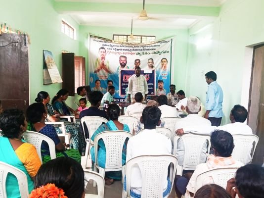 ఎల్ ని నో ప్రభావం... యాసంగిలో ఆరుతడి పంటలే శ్రేయస్కరం...