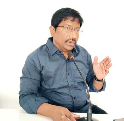 అక్టోబర్ 24న ఎన్నికల శిక్షణ – స్కూల్ కాంప్లెక్స్ సమావేశాలు ఒకే రోజు నిర్వహించడంపై ఉపాధ్యాయుల్లో గందరగోళం.. నల్లపల్లి విజయ్ భాస్కర్