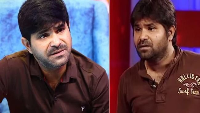 వైద్యశాలలో ఉన్నప్పుడు ఎవరూ సహాయం చేయలేదు.. చలాకీ చంటి భావోద్వేగ వ్యాఖ్యలు వైరల్!