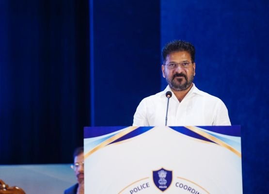 సమన్వయంతోనే నేరరహిత సమాజం సాధ్యం