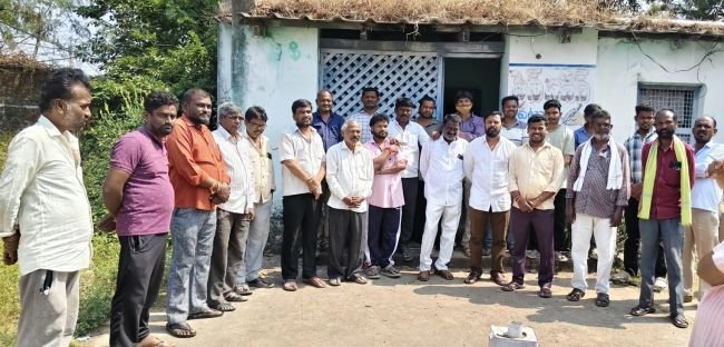 బీసీ-ఏ కేటగిరీ పరిరక్షణకై సమరం - 7% రిజర్వేషన్లు హరించుకుపోతాయని తీవ్ర ఆందోళన